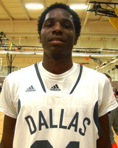 In March, Johnathan Turner helped take Dallas Madison to its second consecutive UIL Class 3A state championship.  A month later, he'd be charged with a crime that would ultimately strip both titles from Madison.